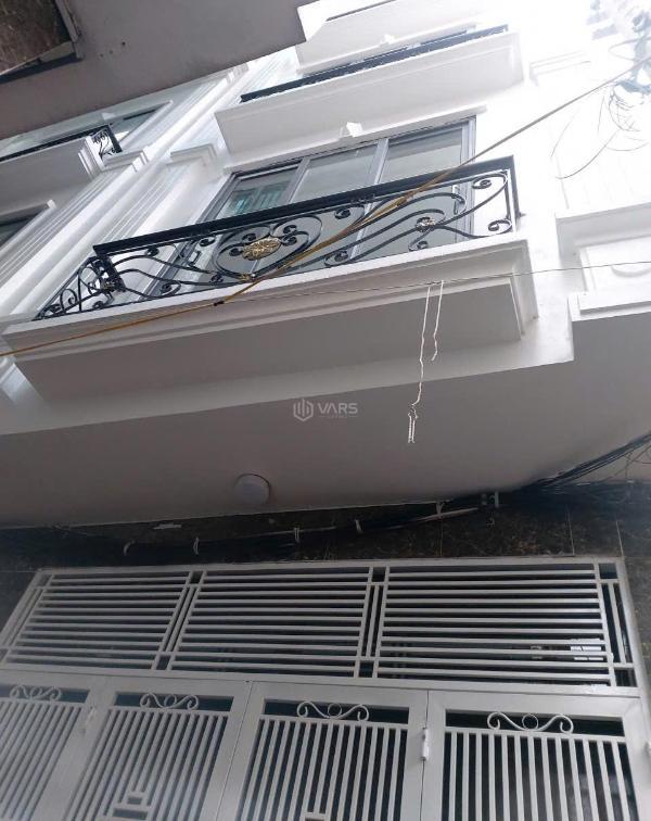 Bán nhà 4t, full nội thất tại phan đình giót - hà đông, 🏣 chỉ 6.75 tỷ