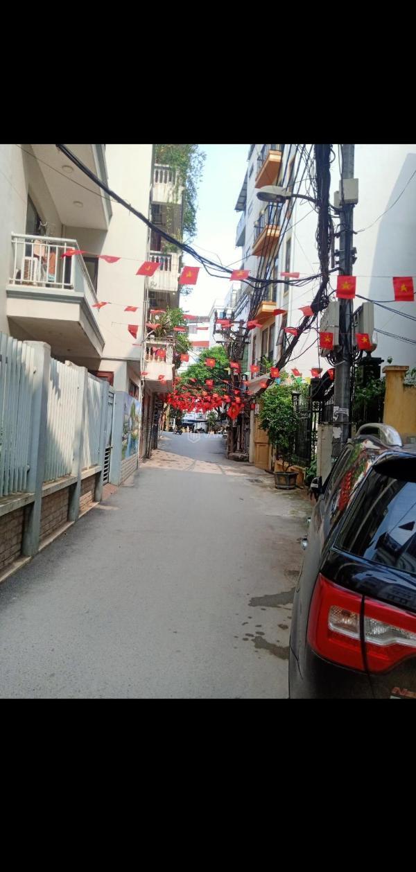 Siêu phẩm: lạc long quân -tây hồ. *dt : 63m2 x 7t x 4.3 m.mt. - nhà đẹp ở 🏢 ngay -