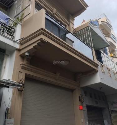 🏢 MẶT TIỀN HUYỀN QUANG – QUẬN 1 – 60M² – 2 TẦNG – 🏢 GIÁ CHÀO 18.X TỶ