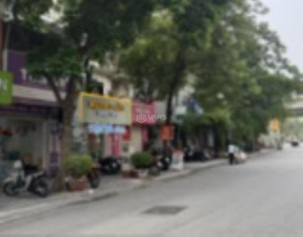 Bán nhà mặt phố 🏘️ trần đại nghĩa hai bà trưng dt60m 5 tầng giá 36 tỷ