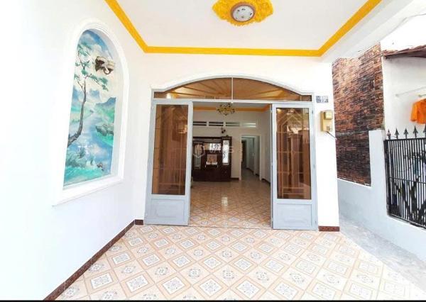 Cho thuê nhà nguyên căn q.9, phước long 🏢 b, 180m² (1 trệt, 1 lầu), 8,5 tr/tháng