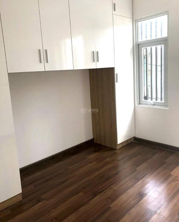 Bán nhà tân hòa đông, gần lũy bán bích, đầm sen, quận 🏠 6 — nhà mới nhỉnh 2 tỷ
