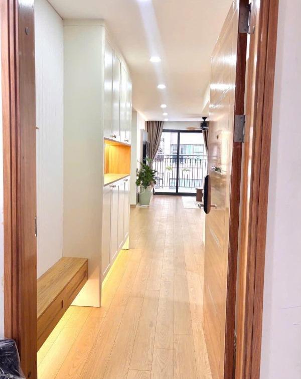 Bán Căn hộ chung cư 89m²