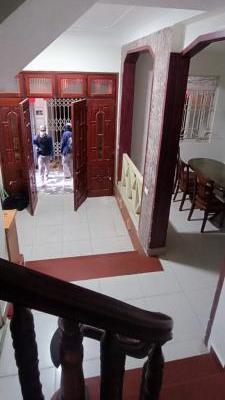 Cần cho thuê Nhà trong hẻm 35m²