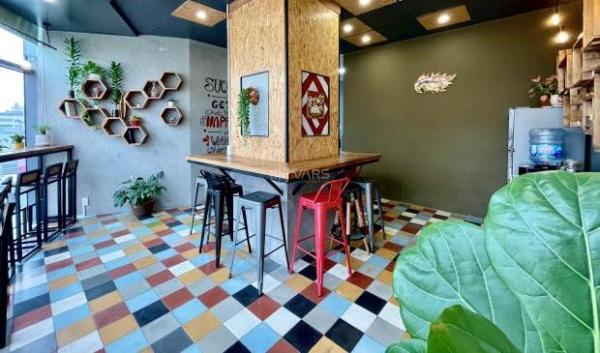 CHO THUÊ CHỖ NGỒI 🏣 LÀM VIỆC TRỌN GÓI – 3TR/THÁNG