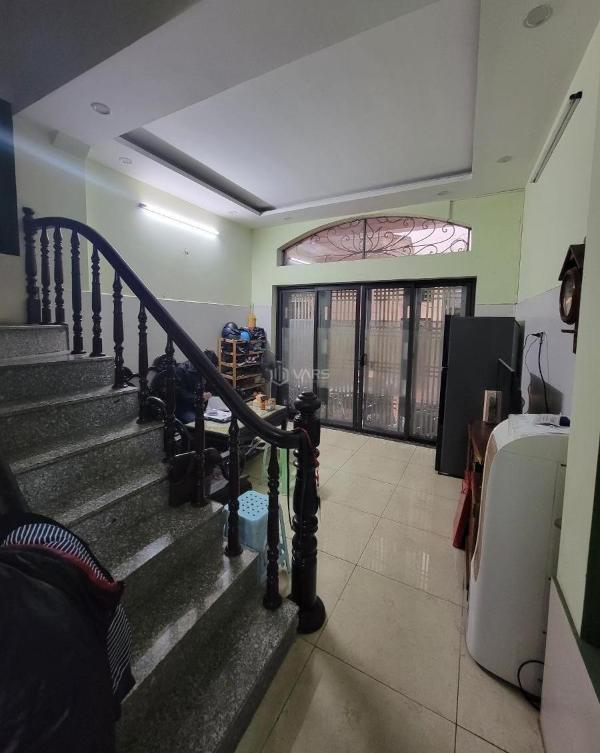 Bán nhà phố hàng bún quận ba đình 32m2-4t 2 thoáng 13,5 tỷ có 🏘️ thương lượng.