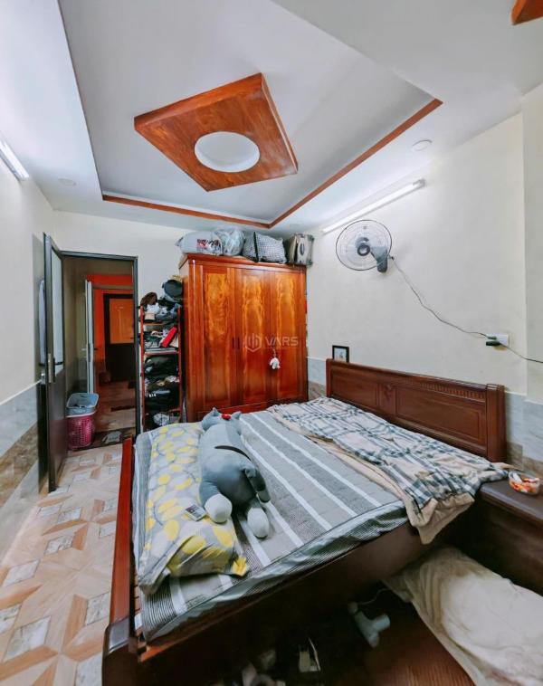 Bán nhà 🏤 phùng khoang, nam từ liêm, nhà dân xây, ngõ thông, 10 phòng cho thuê