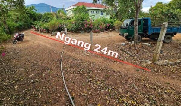 Bán 🔥 đất Diên Đồng thôn 2 ngay trung tâm hành chính xã - sau lưng trạm Y tế