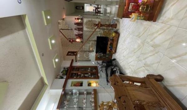 Chủ cần bán Nhà mặt phố 124m²