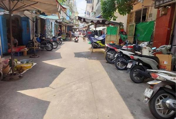 Bán nhà hxh quận 10 kinh doanh đỉnh ngay 🏦 vòng xoay ngã bảy chỉ nhỉnh 5 tỷ