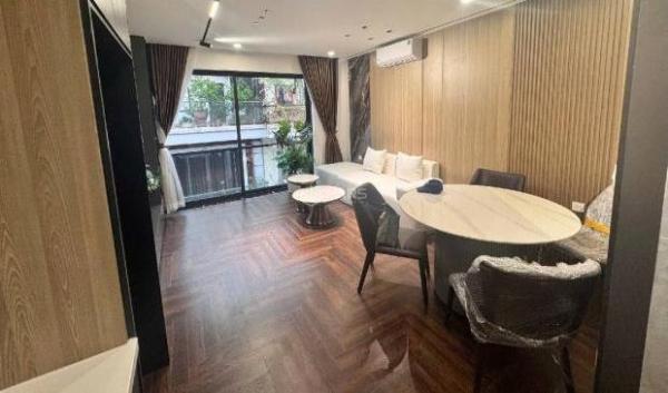 GIANG VĂN MINH - BA 👍 ĐÌNH, 45M x 6T THANG MÁY, 10M RA PHỐ, Ô TÔ GỬI BÃI CÁCH 30M
