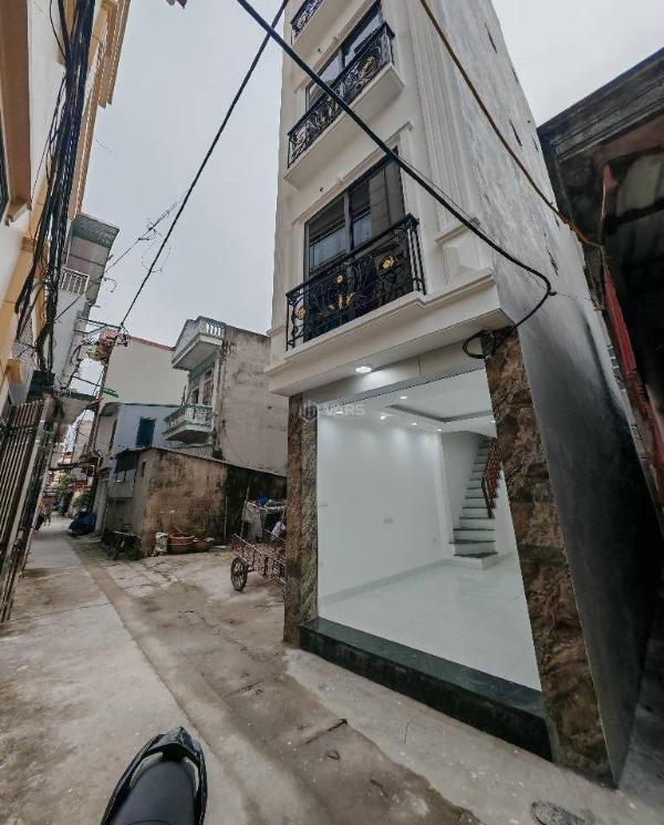 Cần bán Đất nền riêng lẻ 65m²