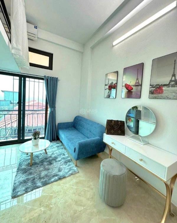 Nam từ liêm 65m, 7 tầng 20p, thu 🏠 75tr/th ngõ thông, chỉ 13.5 tỷ- 09881*****