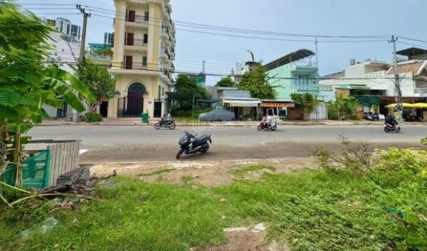 bán 2 🏚️ lô đất đường Lý thái tổ phường bắc nha trang