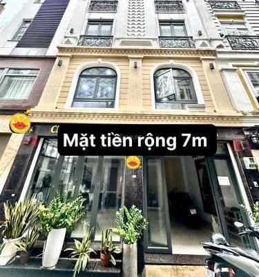 Bán Nhà trong hẻm 172m²