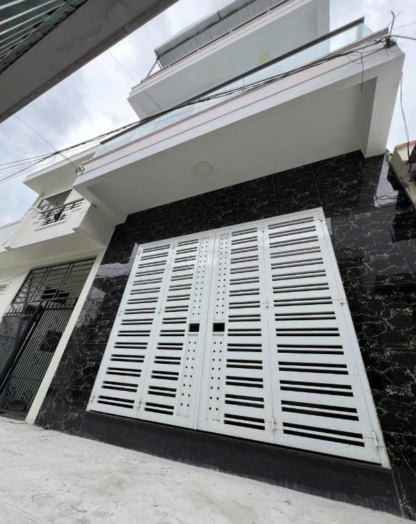 Bán nhà 3tầng-dt50m2-3pn-hẽm ôtô-gần biển-mai xuân 🏘️ thưởng-vĩnh hoà-nt-chỉ 3ty600