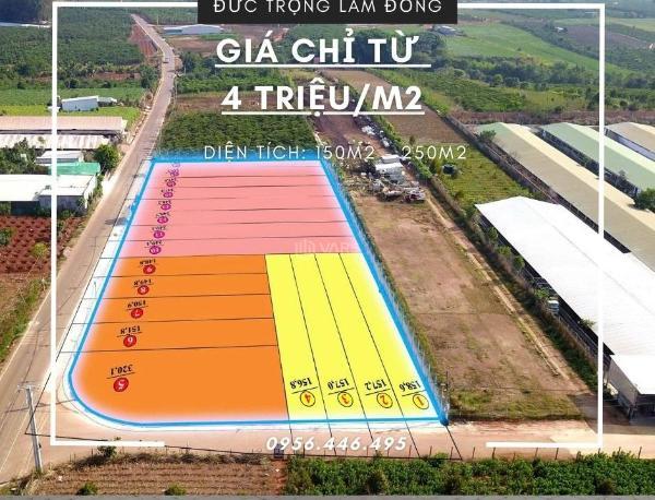 Chủ cần bán Đất nền riêng lẻ 500m²