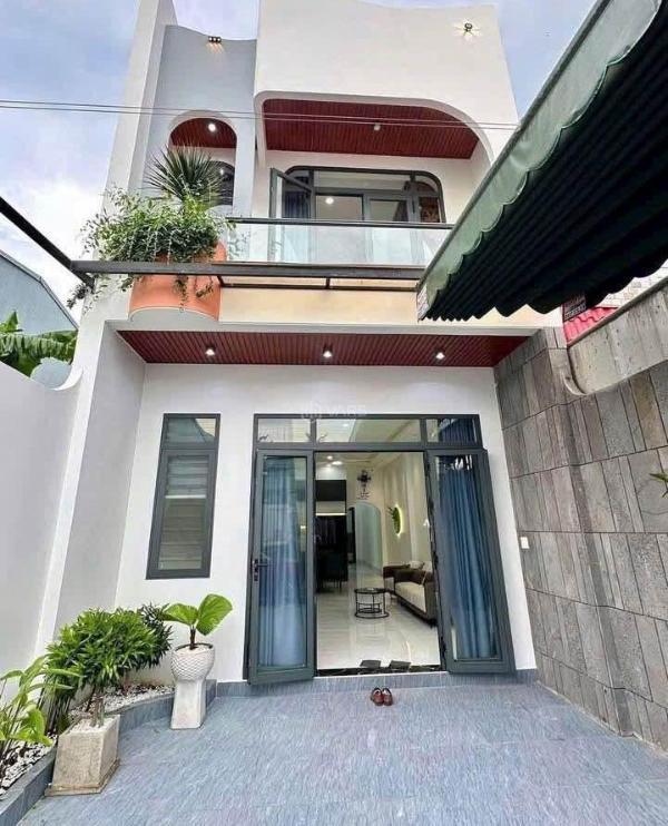 Bán nhà làng bưởi tân triều. cách khu du lịch bửu 🏡 long - biên hoà 5km