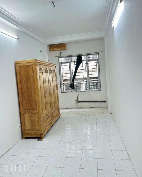 Bán nhà 🏚️ thành công, ba đình 33m 7.95 tỷ