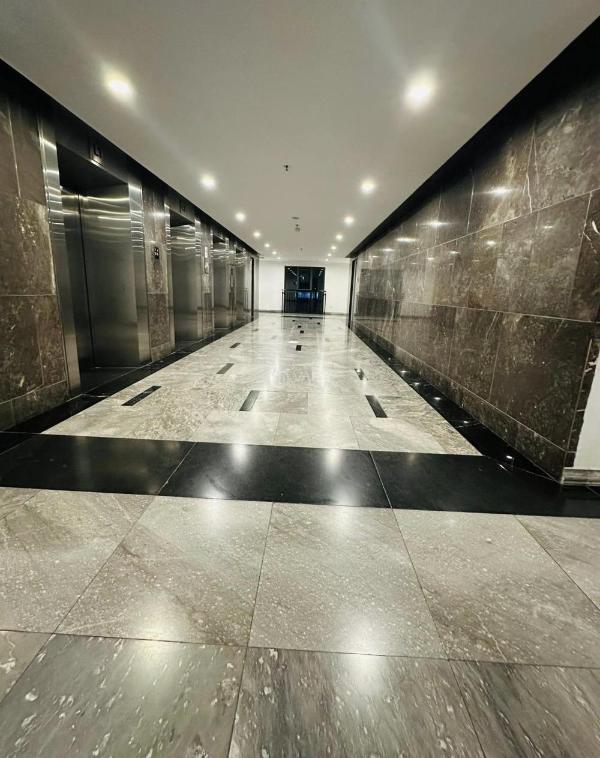 Cần bán Căn hộ chung cư 97m²