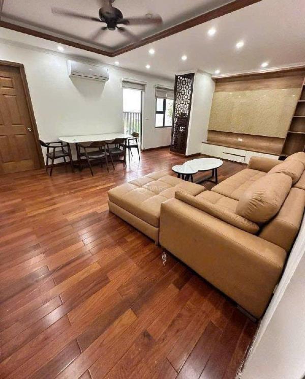 Bán Căn hộ chung cư 110m²