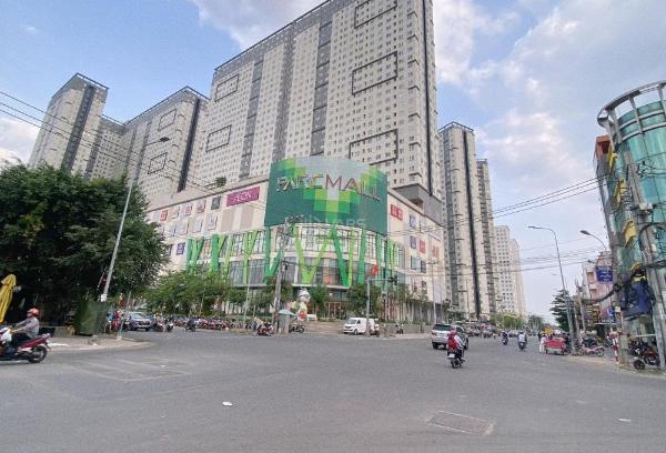 Nhà 6 tầng mt đường cao ☘ lỗ, phường 4, quận 8 giá 14.8 tỷ