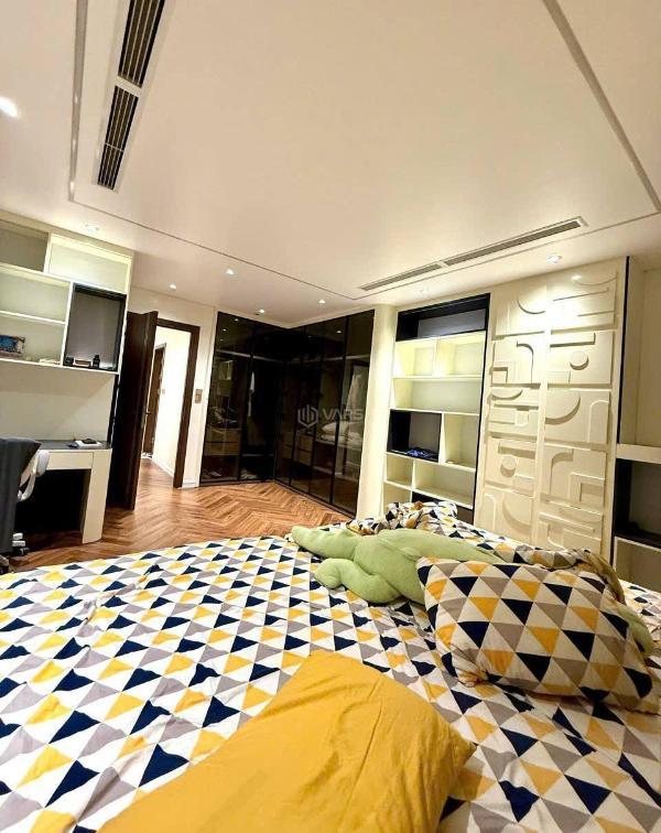 Căn hộ cao cấp tòa c’land 81 🏚️ lê đức thọ 152m² 11.6 tỷ
