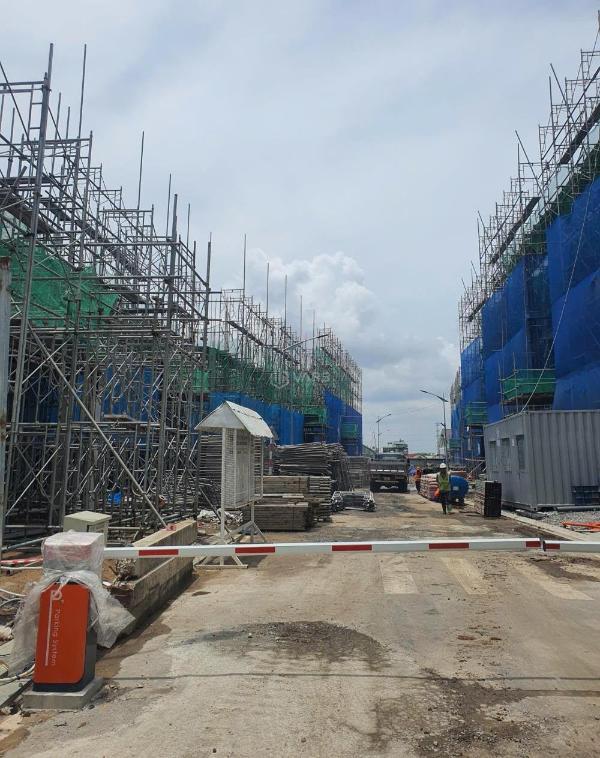 Nhà phố bcons đường bình thung 1 trệt 🏣 3 lầu chỉ từ 6.5 tỷ. tặng ngay 3chỉ vàng