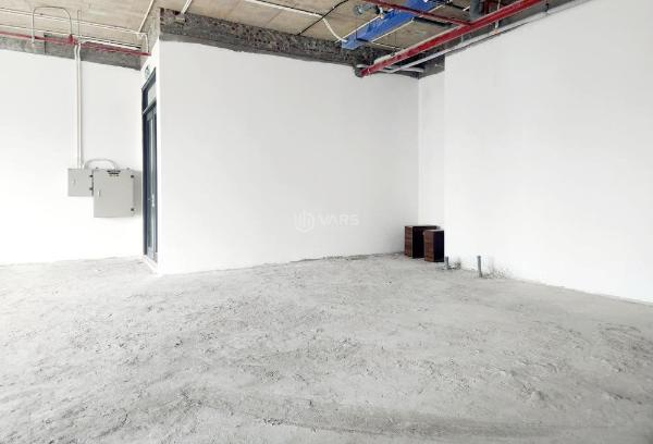 Sàn văn phòng iris garden 30 trần hữu dực 82m² sổ 🔥 vĩnh viễn giá 6.7 tỷ