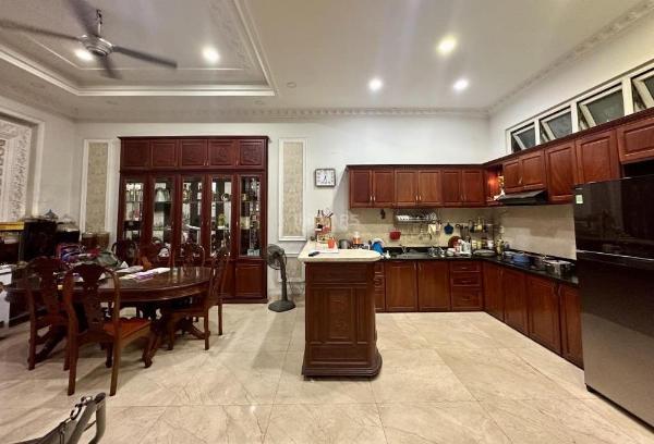 Cần bán Biệt thự nghỉ dưỡng 152m²