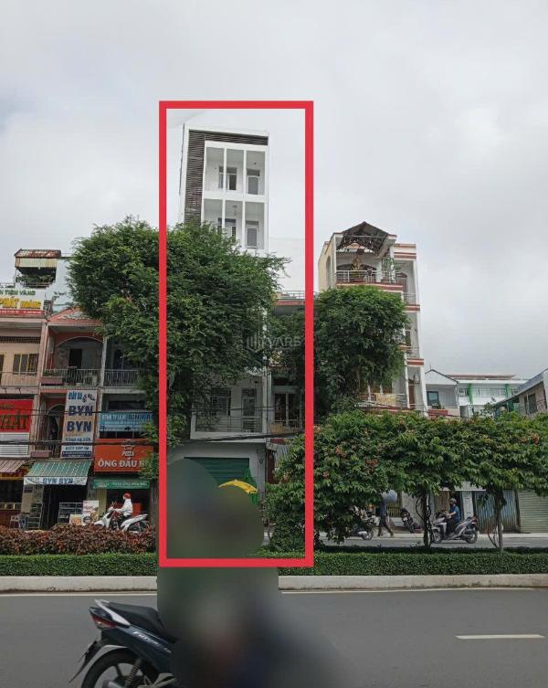Cần cho thuê Nhà mặt phố 154m²