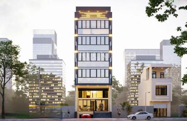 Chủ cần bán Nhà mặt phố 102m²