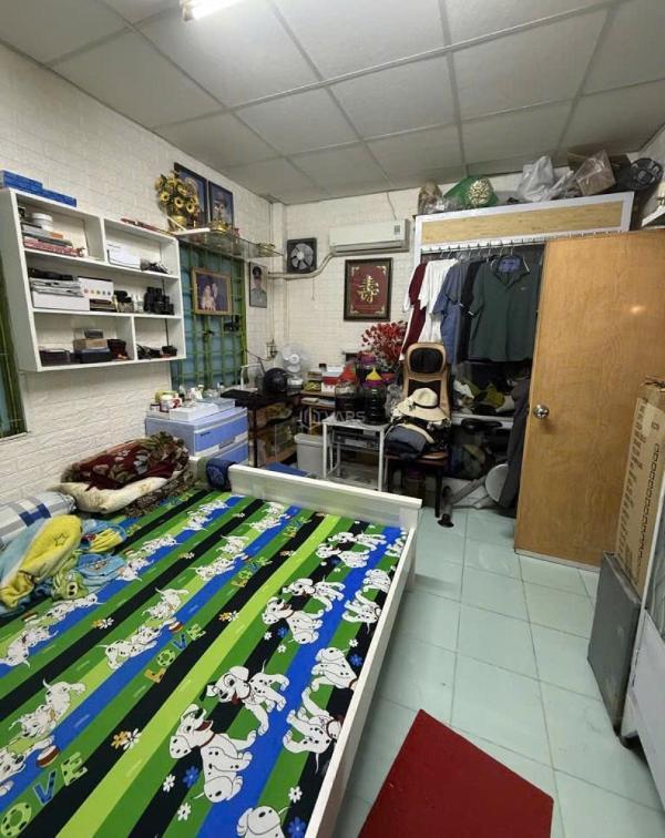 Chủ cần bán Nhà trong hẻm 36m²