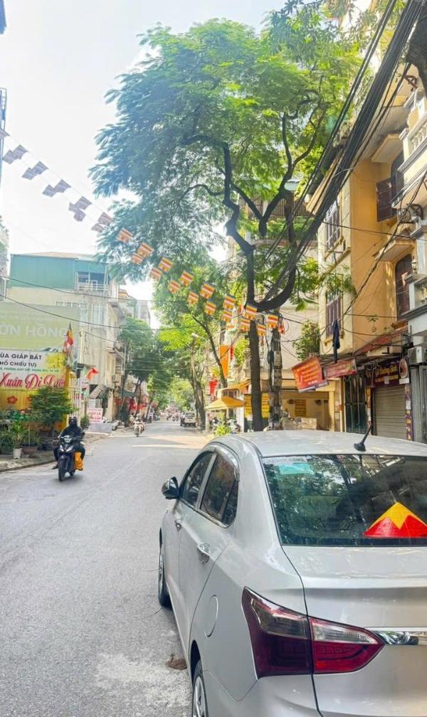 Chủ cần bán Đất nền riêng lẻ 55m²