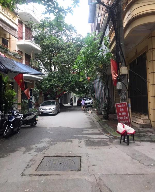 Bán nhà chính chủ phan lo khu vực kim 🔥 ngưu lạc trung