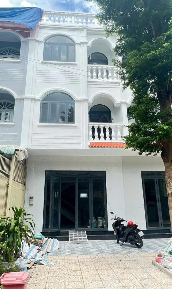 Cần bán gấp căn mini house 1 trệt 2 lầu đường số 6 khu 💥 văn hóa tây đô