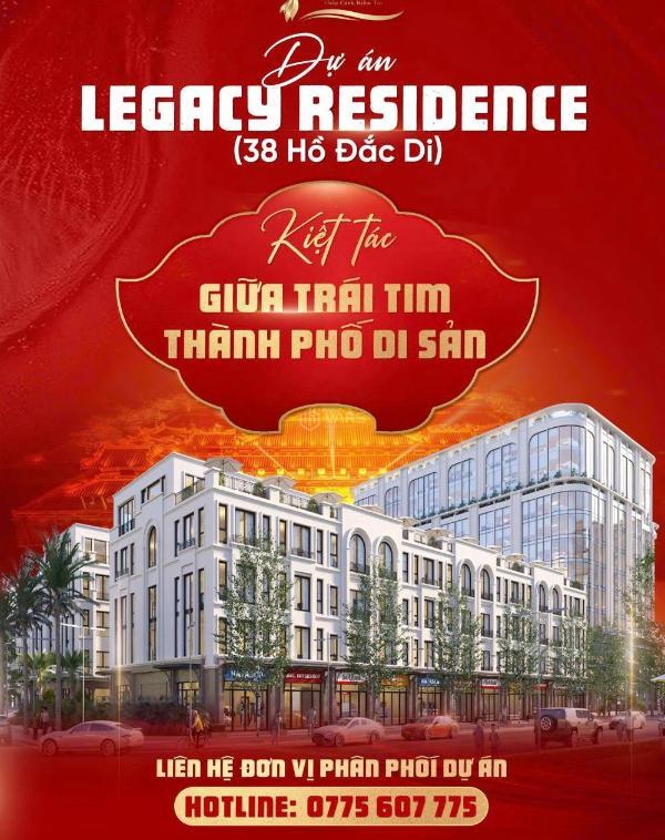 Chủ cần bán Biệt thự nghỉ dưỡng 100m²