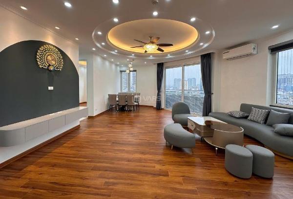 🌟 bán căn hộ hà 💥 đô park view 127.5m² 3pn, 2wc giá 11.* tỷ lh 03496*****