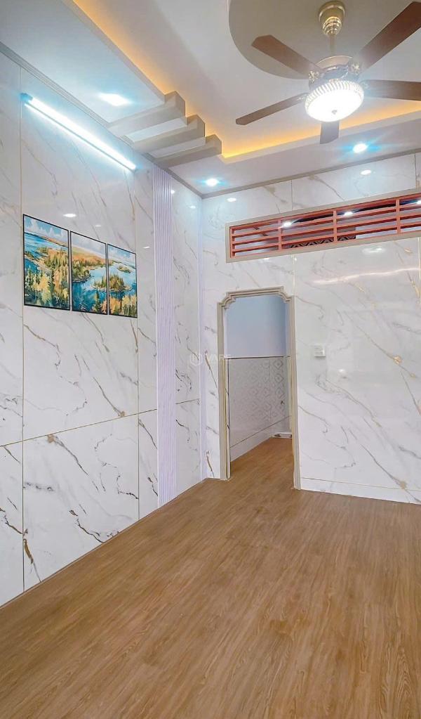 Bán 🌊 nhà lầu hẻm 359 đường nguyễn văn cừ phường an hoà giá rẽ