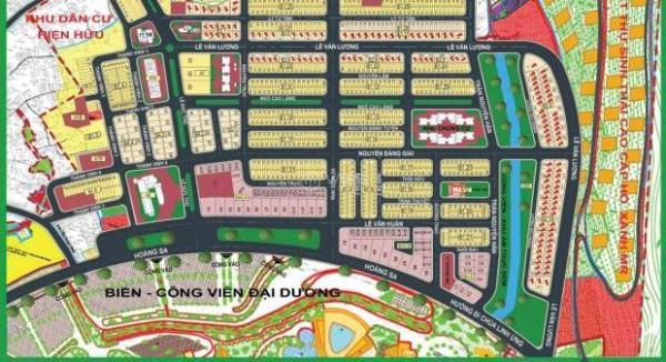Bán đất tặng nhà 🏡 c4 mặt tiền 5m5 Thích Thiện Chiểu ( Khu Đầu Tuyến Sơn Trà ) ⭐⭐⭐⭐⭐