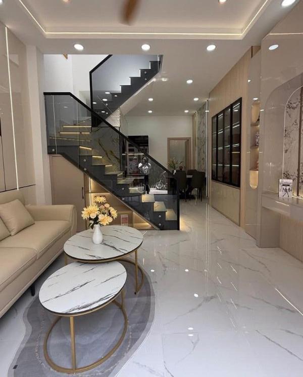 🏠liễu giai, 36m x 4t, 4 ngủ, khách 🏘️ đi ô tô xem nhà, 2 thoáng trước sau, vip ba