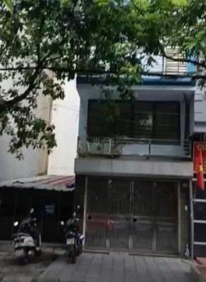 Chủ cho thuê Nhà mặt phố 390m²