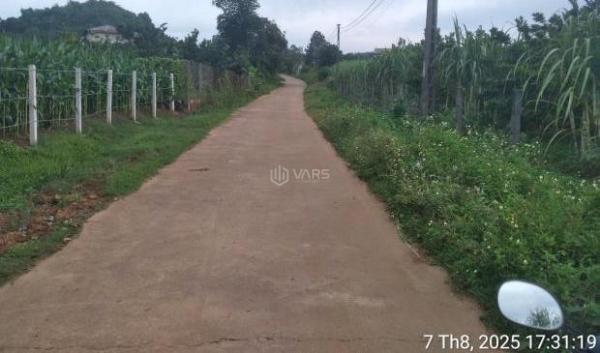 Cao Phong, Hòa Bình 📐 **Diện 🆘 tích:** 2.897m² (trong đó có **200m² đất thổ cư*