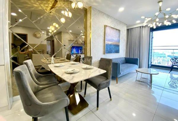 Chủ cần bán Căn hộ chung cư 53m²