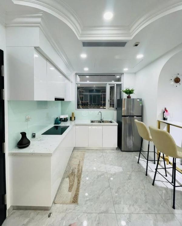Chủ cần bán Căn hộ chung cư 60m²