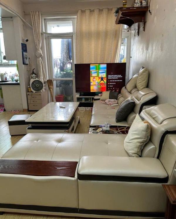 Cần bán Căn hộ chung cư 67m²