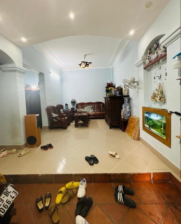 Chủ cần bán Đất nền riêng lẻ 55m²