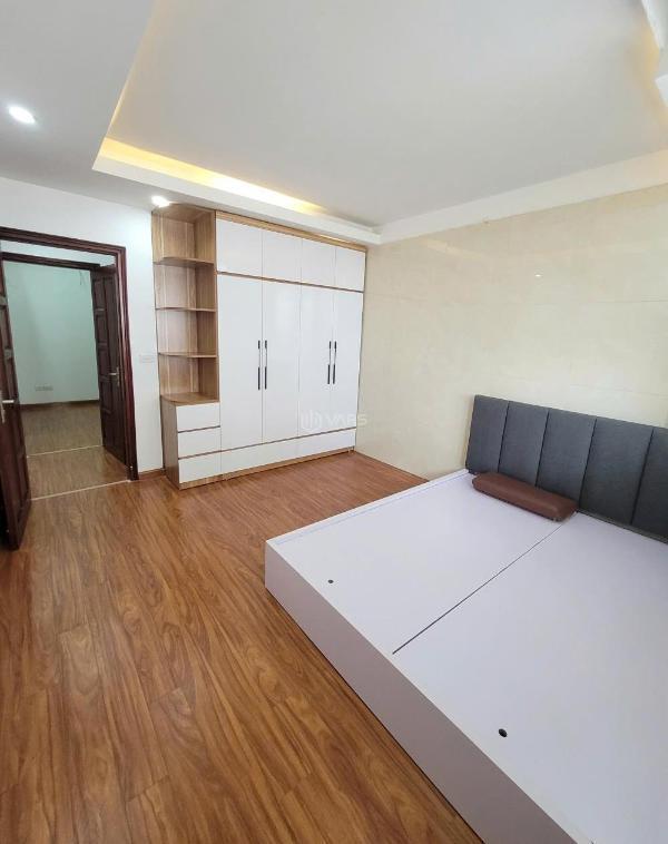 Bán căn hộ chung 117m² 3 phòng ngủ, 2wc 🏡 tòa ct6 khu đô thị văn khê, hà đông
