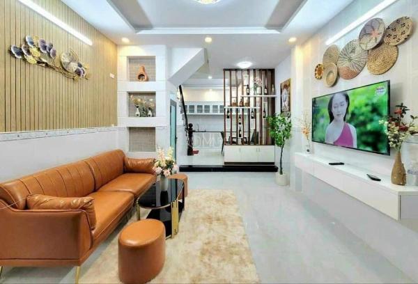 Cần bán Nhà trong hẻm 50m²