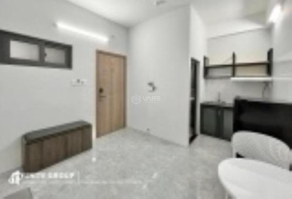 🏡 căn hộ dịch vụ 1 phòng ngủ giải pháp an ☘ cư tiện nghi